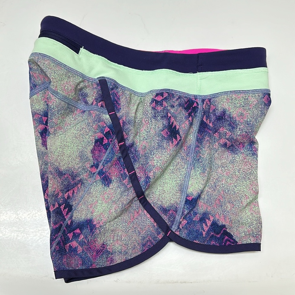 Ivivva Relay Racer Shorts - Picture 7 of 14